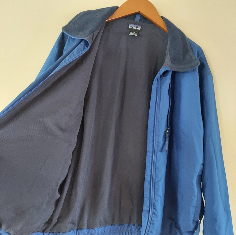 Patagonia light jacket - Picture 9 of 10